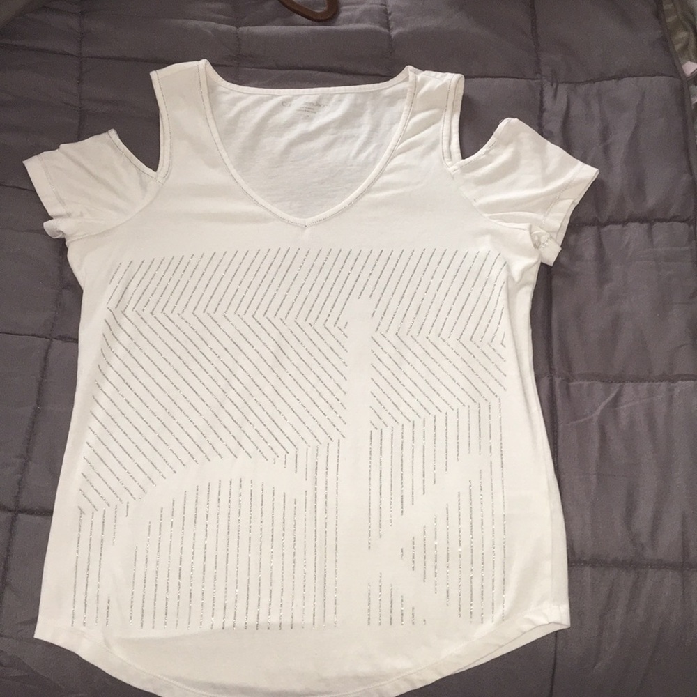 Calvin klein shirt small